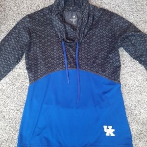 University of Kentucky shirt